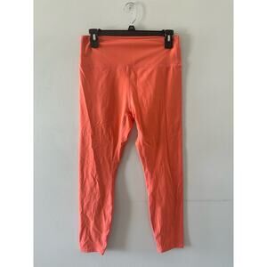 Women's Coral Leggings